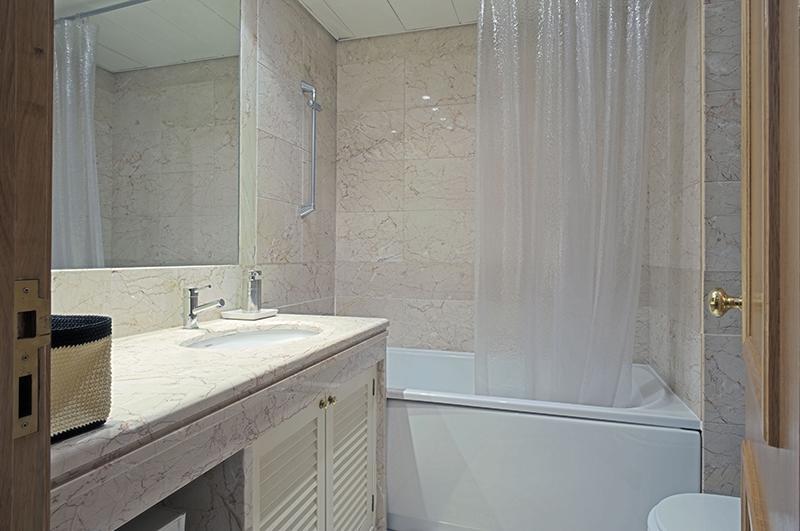 Avila Saldanha Appartement Lisboa