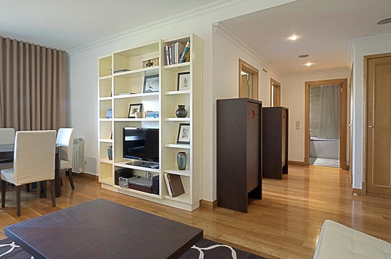 Avila Saldanha Appartement Lisboa