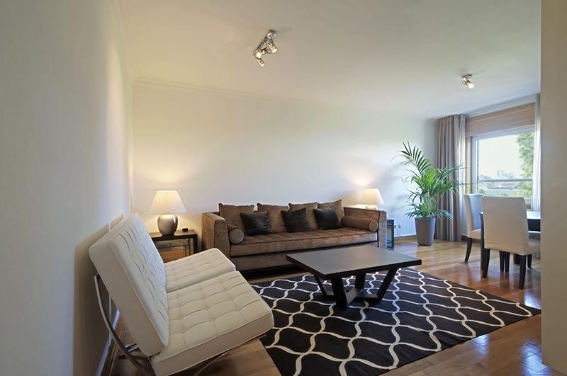 Avila Saldanha Apartamento *