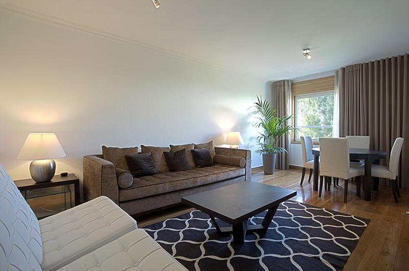 Apartamento Avila Saldanha *