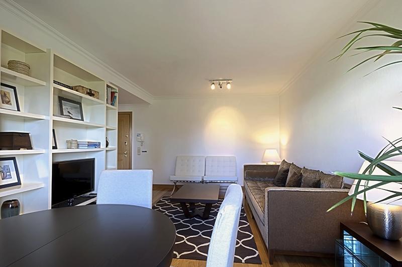 Appartement Avila Saldanha *