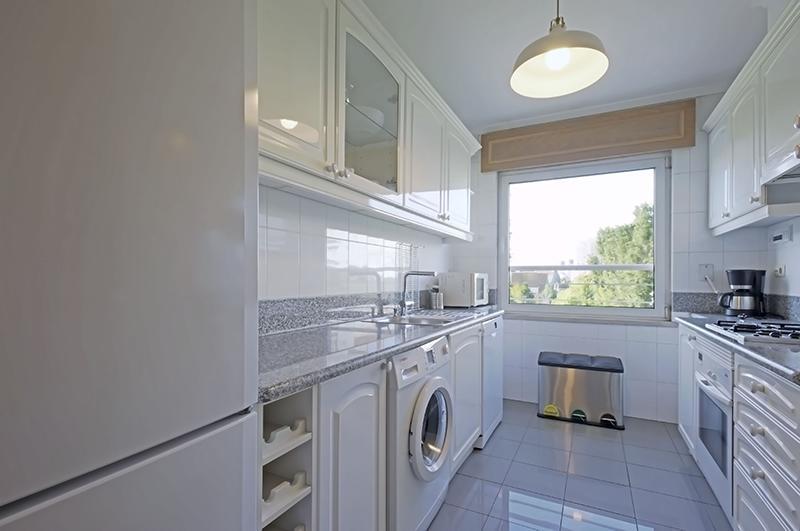 Apartamento Avila Saldanha *