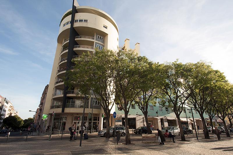 Avila Saldanha Appartement