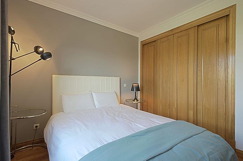 Appartement Avila Saldanha Lisboa