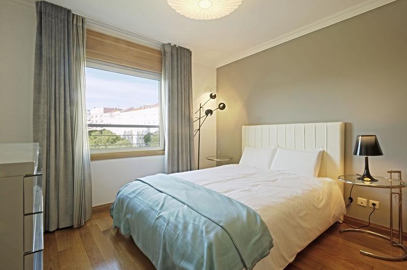 Apartamento Avila Saldanha Lisboa